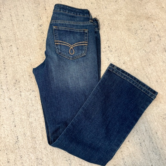 American Rag Boot Cut Jeans (Size 7) - Picture 4 of 4